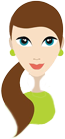 logo visage
